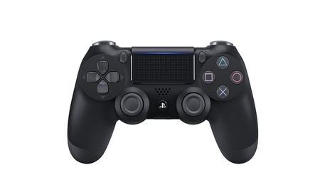 Con el cupón POREBAY10, tienes en eBay el DualShock 4 de Sony por sólo 37,80 euros