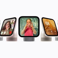 El nuevo Apple HomeView es oficial: por fin conocemos la primera pantalla inteligente de la compañía (aunque no se lanza en todo el mundo)
