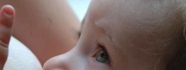 ¿Las madres comen adecuadamente durante la lactancia?