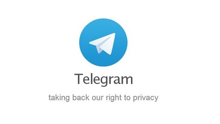 Telegram, la mensajería instantánea desde móvil o pc