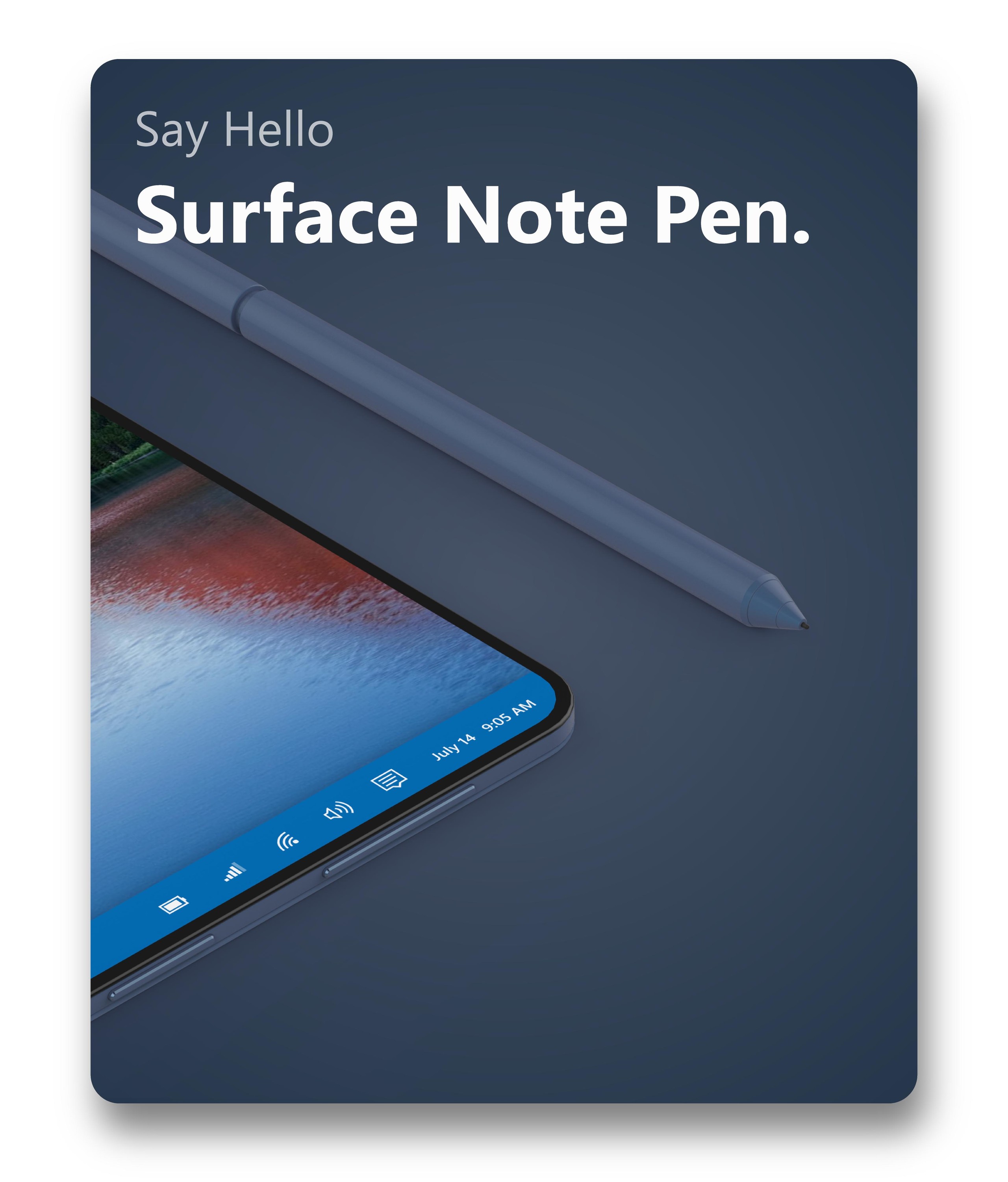 Microsoft Microsoft