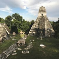 Archaeologists Thought They Knew the Maya Until They Discovered a Nearly 3,000-Year-Old City in Guatemala 