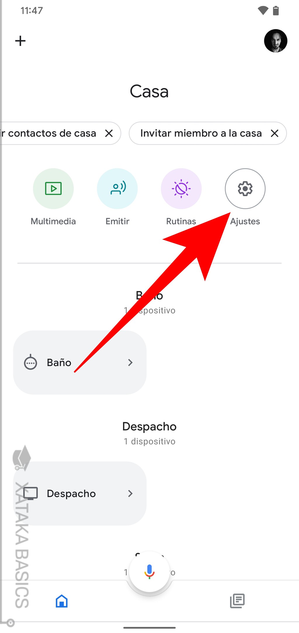 Cómo escuchar Apple Music en tus Google Nest o cualquier sitio con el Asistente de Google