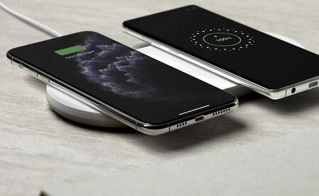 Belkin Boost Charge