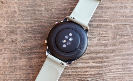 Amazfit GTR 2e, análisis: review con características, precio y  especificaciones