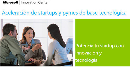 Microsoft y Barrabes Next apuestan por las pymes de base tecnológica