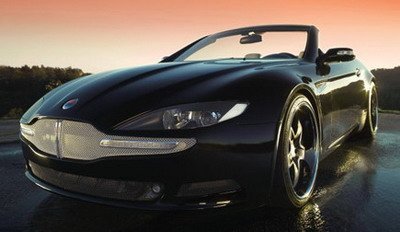 Fisker Tramonto y Latigo CS