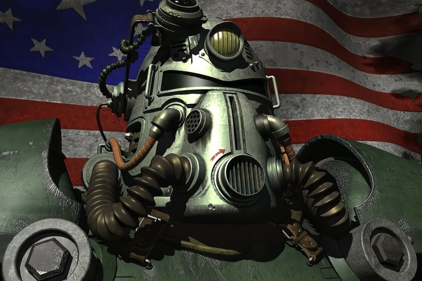 Imagen De Fallout 1 Black Isle