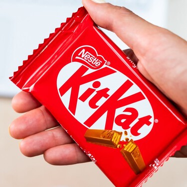 Nestlé va a cambiar la receta del KitKat para adaptarlo a las nuevas generaciones: será más crujiente y con “notas de avellana”