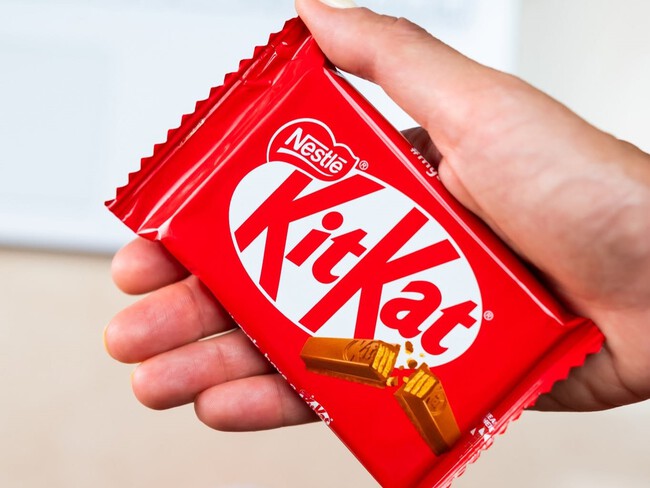 Kit Kat