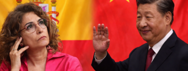 China da una lección a España con los autónomos. Aplica un modelo sin IVA hasta 13.000 euros mensuales y sin cuotas fijas 