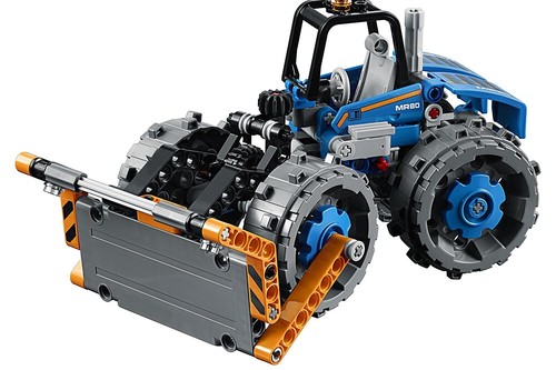 7 ofertas en juguetes en Amazon: muchos Legos rebajados a su precio mínimo 