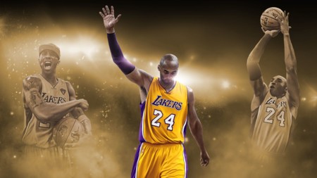 Los mejores jugadores de NBA 2K17 en un nuevo gameplay
