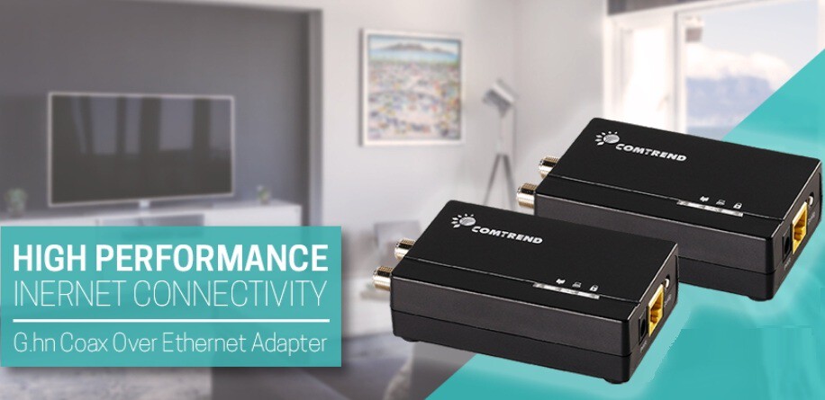 Adaptadores para convertir los cables de antena en una red Ethernet: qué son, en qué fijarnos, ventajas e inconvenientes