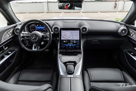 Mercedes Amg Gt 55 2025 029