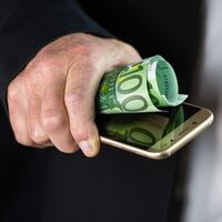 ¿Qué es el euro digital y en qué se diferencia de Bitcoin y otras criptomonedas?