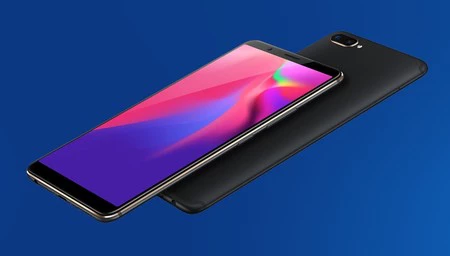 Vivo X20 Ud
