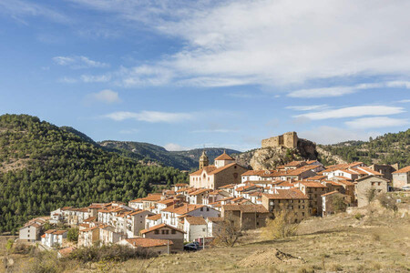 Linares De Mora 13