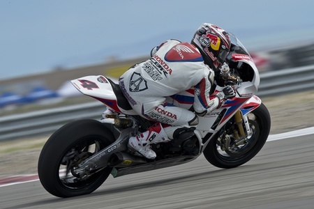 Jonathan Rea