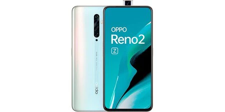 Oppo Reno 2z