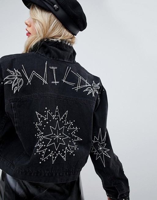 festival lowcost asos