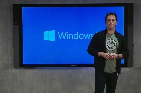 Imagen de la semana: la camiseta de Phil Spencer sobre Battletoads