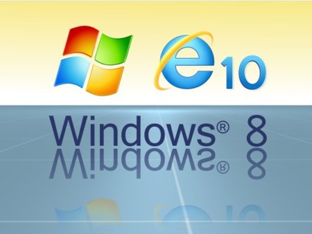 Internet Explorer 10 podría acompañar la salida de Windows 8