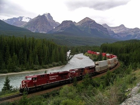 Viajes en tren por Europa para el 2009