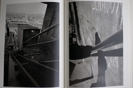 Sergio Larraín, el fotógrafo que huyó del ego
