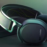 Aprovecha esta oferta con los mejores auriculares gaming con licencia de Xbox: SteelSeries Arctis 9X