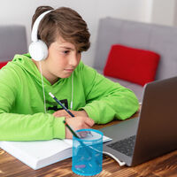 Enseñanza digital en la era Covid: las aplicaciones educativas favoritas de los niños y adolescentes españoles
