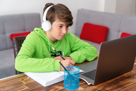 Enseñanza digital en la era Covid: las aplicaciones educativas favoritas de los niños y adolescentes españoles