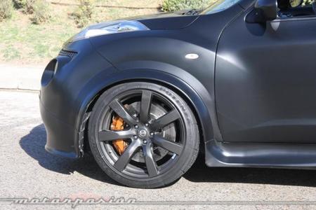 Nissan Juke-R
