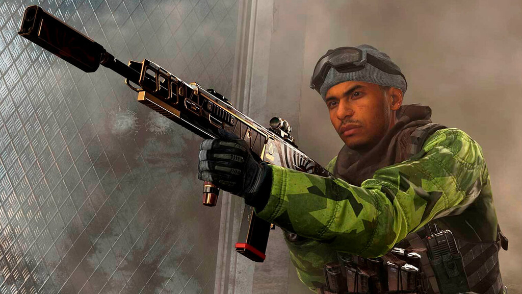Todo sobre la JAK-12 de Warzone, Temporada 5: la escopeta que desinstala el juego a tus rivales Todo sobre la JAK-12 de Warzone, Temporada 5: la escopeta que desinstala el juego a tus rivales