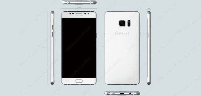 Note 7