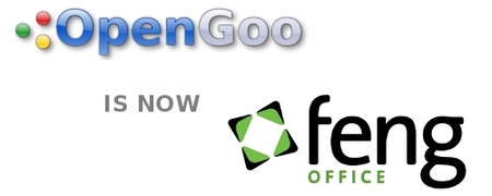 OpenGoo se unifica con Feng Office