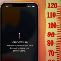 Tras 15 años usando iPhone, lo que espero de los nuevos iPhone 17 no es IA o más batería: es poder usarlos cuando hace mucho calor