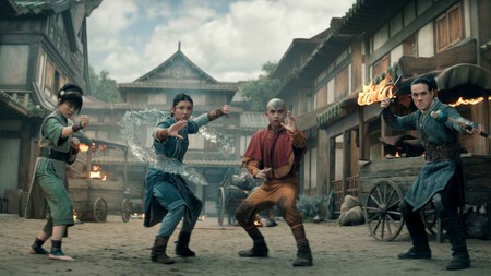 Avatar Temporada 2 Netflix 2 2