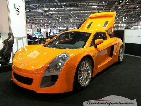 mastretta mxt