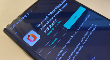 Microsoft lleva su nueva app de Office a iOS y Android: así puedes comenzar a probarla en tu teléfono