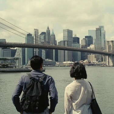 Esta película que puedes ver gratis en televisión es la cita romántica más bonita que puedes tener