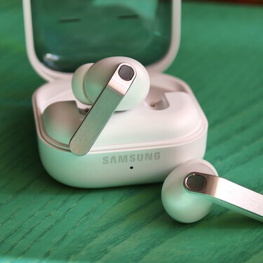 Samsung Galaxy Buds 4 Pro Analisis Review Experiencia Uso Mexico
