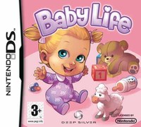  Baby Life de Nintendo DS, cuidar a un bebé virtual