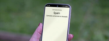 Llevamos toda la vida recibiendo spam desde números de móviles. El prefijo 400 quiere obligarles a dar la cara desde el primer tono