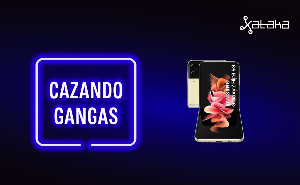 Cazando Gangas en móviles, tablets y accesorios: chollos en teléfonos Samsung, lo mejor de la Semana Sin IVA de Xiaomi y un iPhone a precio de derribo