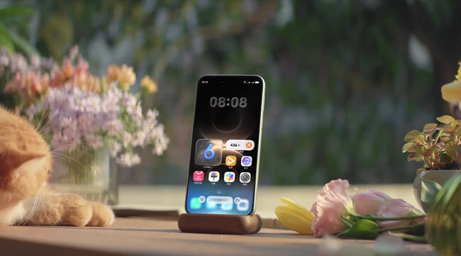Huawei Mate 80