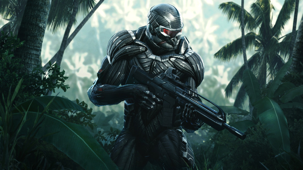Crysis Remastered revela sus requisitos mínimos y recomendados para jugar en PC Crysis Remastered revela sus requisitos mínimos y recomendados para jugar en PC