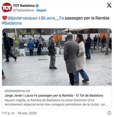 El Tot de Badalona - X