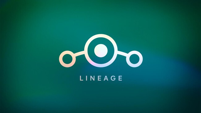 Lineage Portada