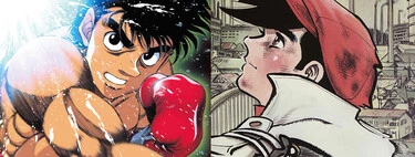 "¿Cómo se siente al ser tan fuerte?": la frase más icónica de Hajime no Ippo que nació de la idolatría de su autor al creador de Ashita no Joe 